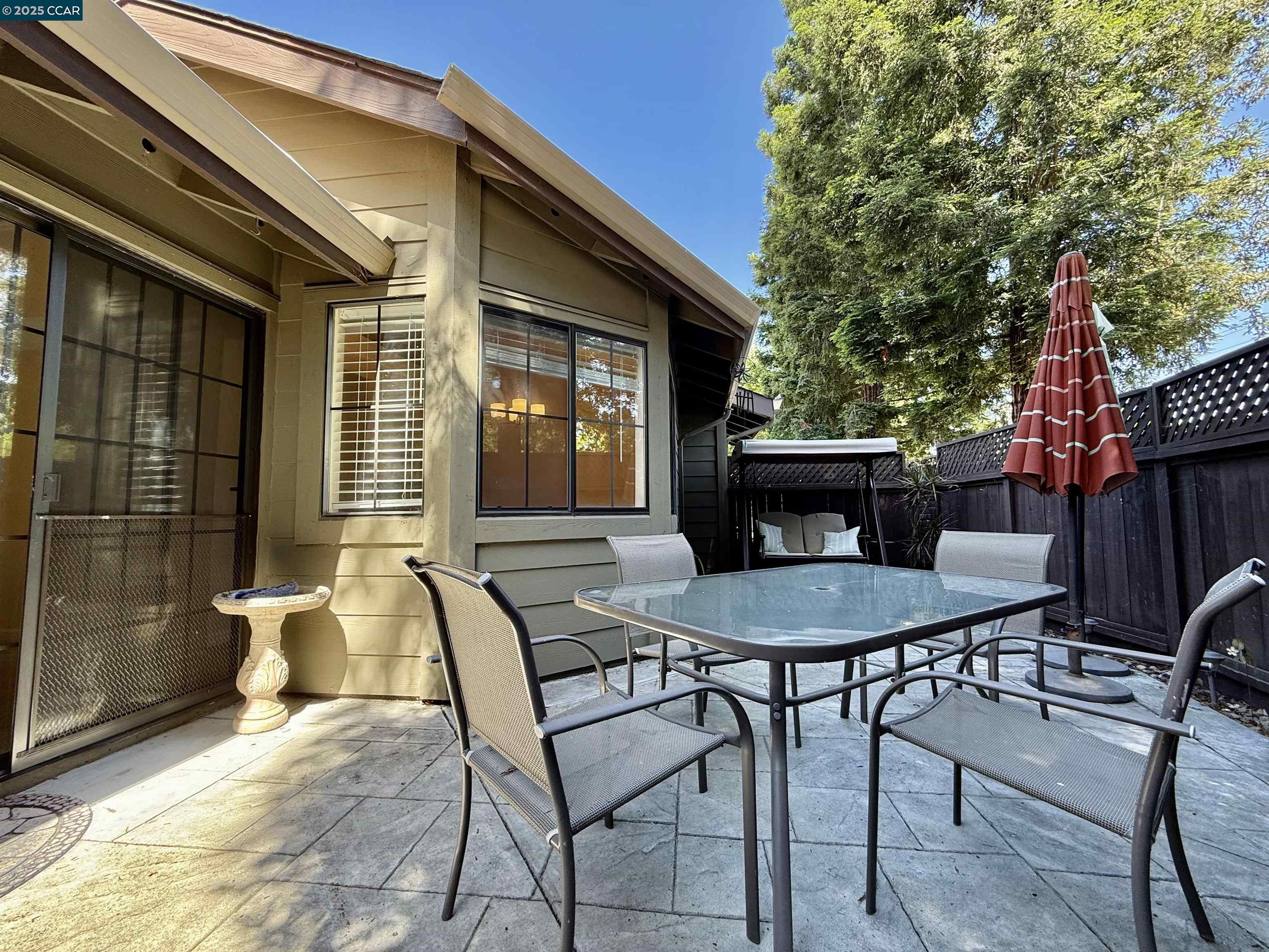 1897 Crestline Road Pleasanton, CA 94566 - Photo 27 of 27