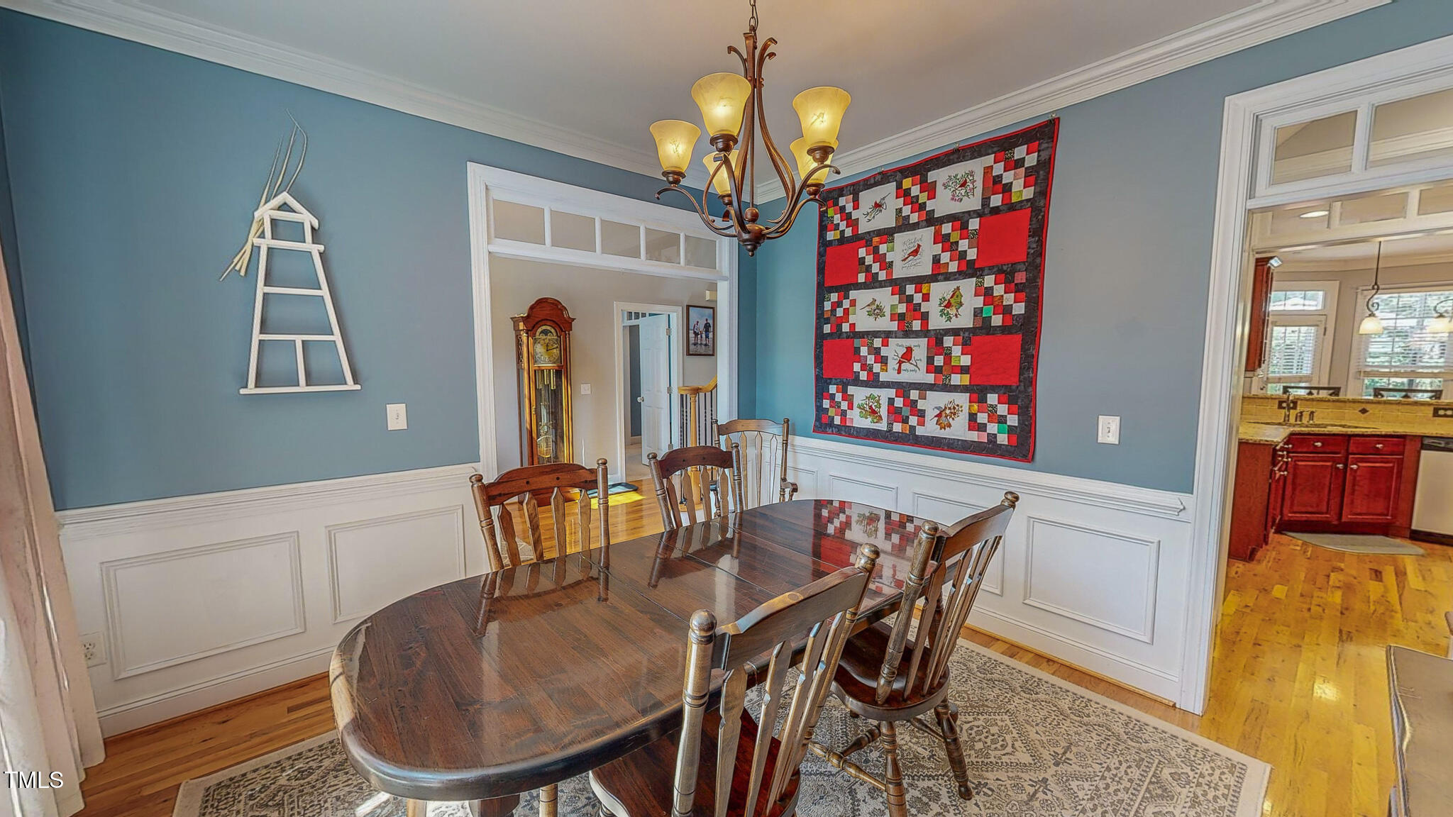 19 Rivers Edge Court Timberlake, NC 27583 - Photo 18 of 66 10