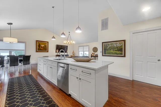 $495,000 | 404 Gold Leaf Lane, Culver, IN 46511