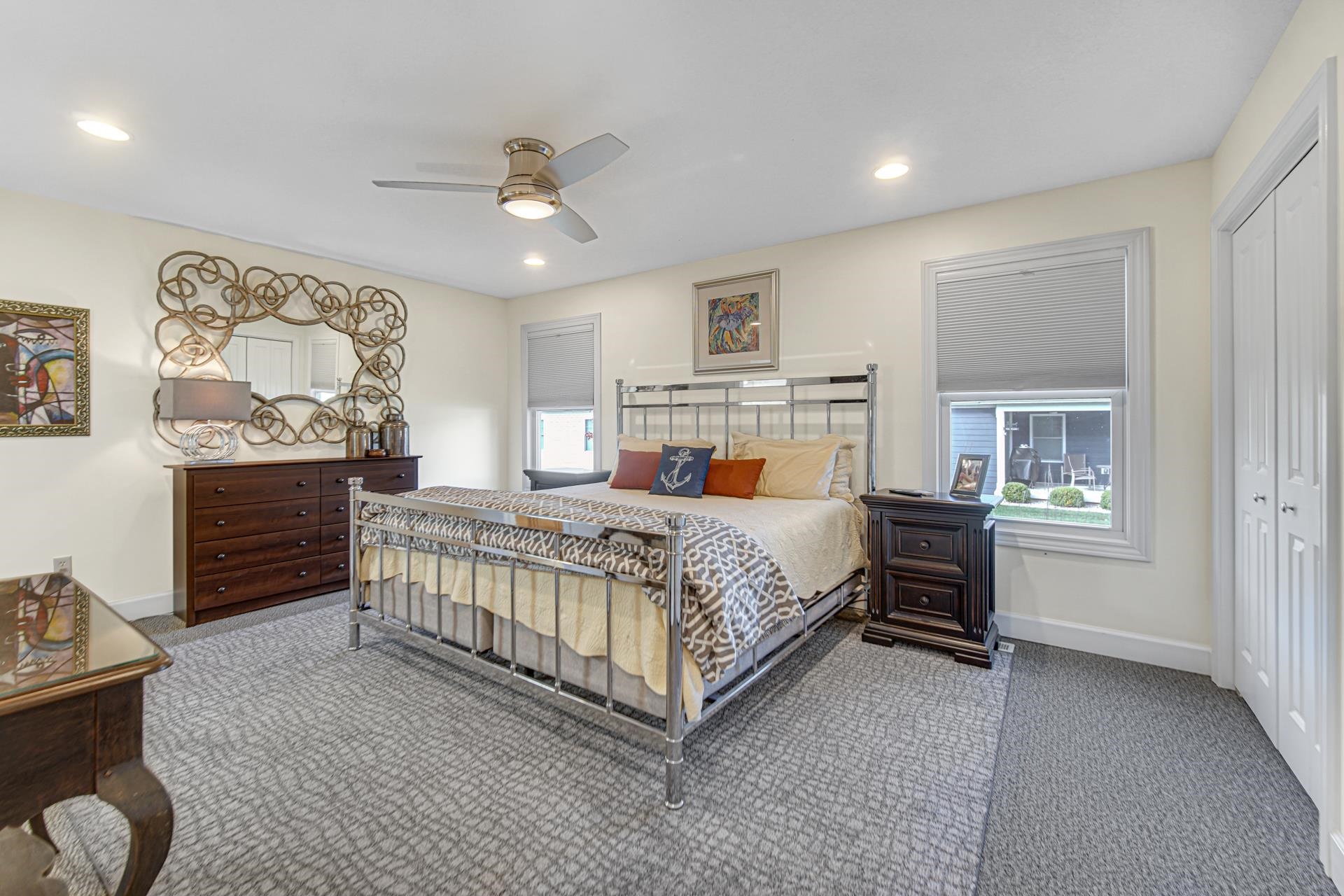 404 Gold Leaf Lane Culver, IN 46511 - Photo 12 of 20