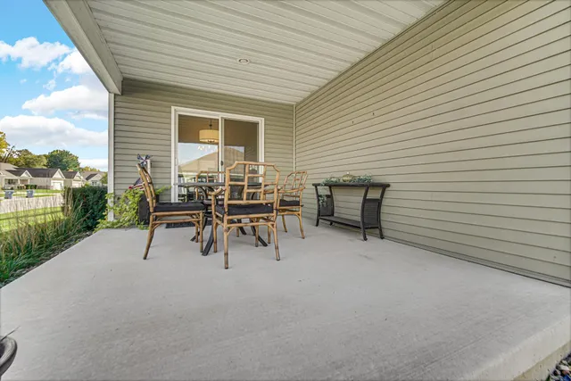 $495,000 | 404 Gold Leaf Lane, Culver, IN 46511