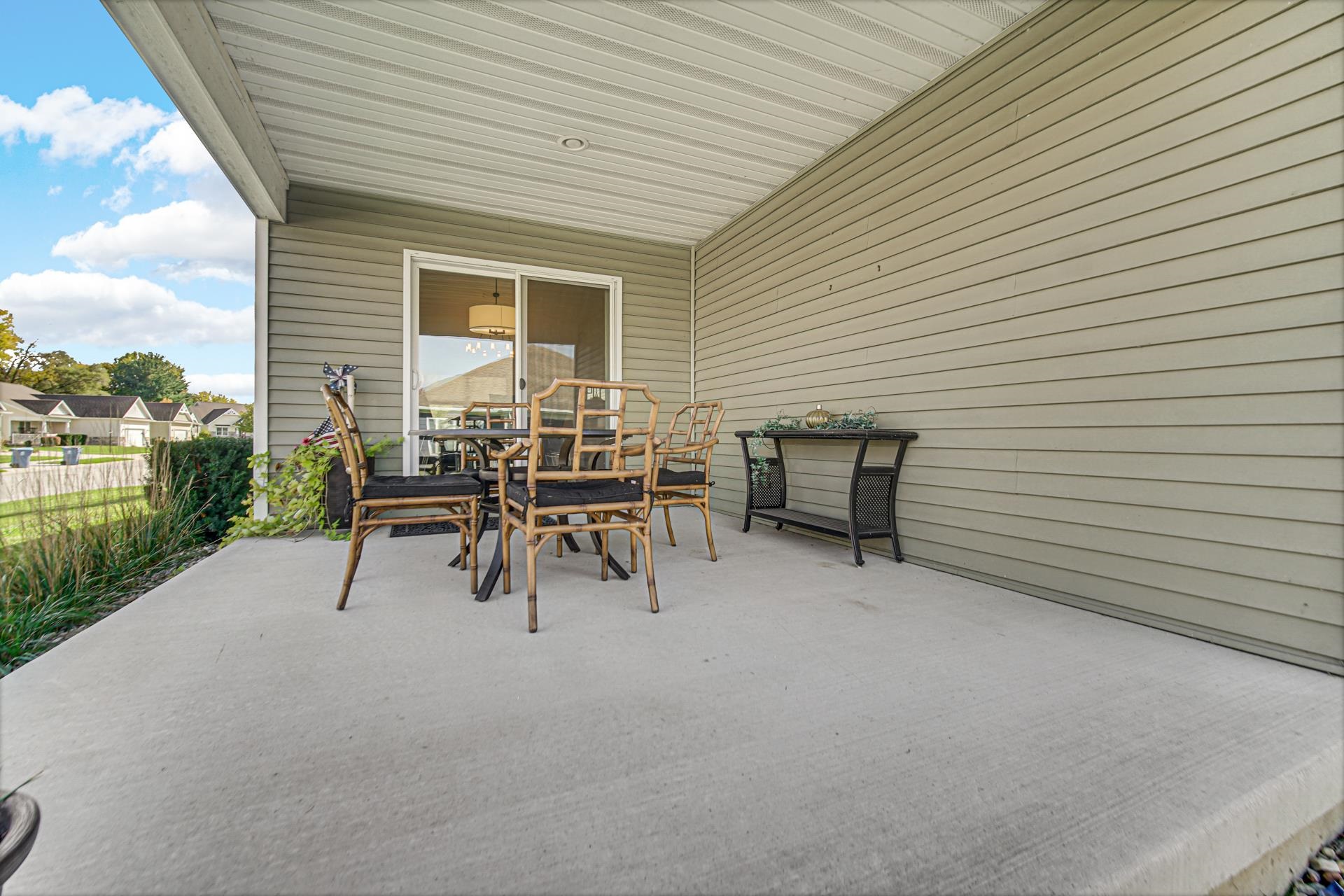 404 Gold Leaf Lane Culver, IN 46511 - Photo 20 of 20