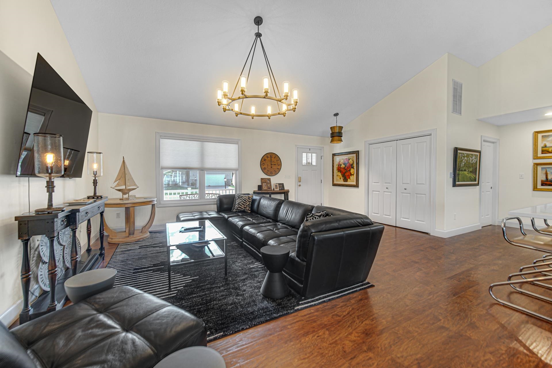 404 Gold Leaf Lane Culver, IN 46511 - Photo 2 of 20