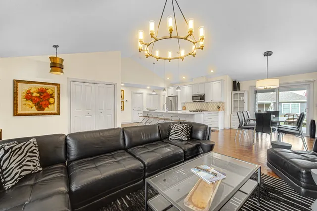 $495,000 | 404 Gold Leaf Lane, Culver, IN 46511