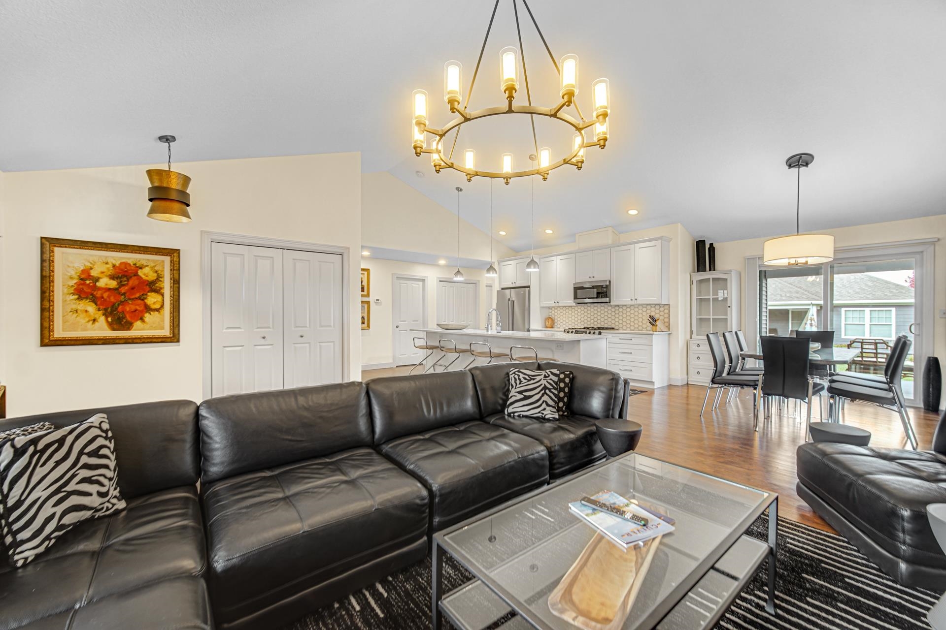 404 Gold Leaf Lane Culver, IN 46511 - Photo 3 of 20