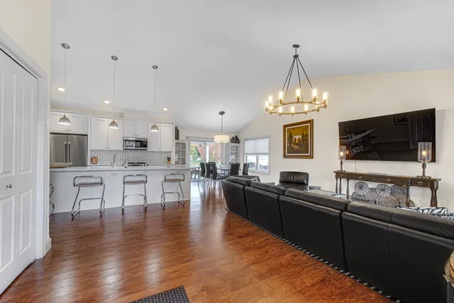 $495,000 | 404 Gold Leaf Lane, Culver, IN 46511