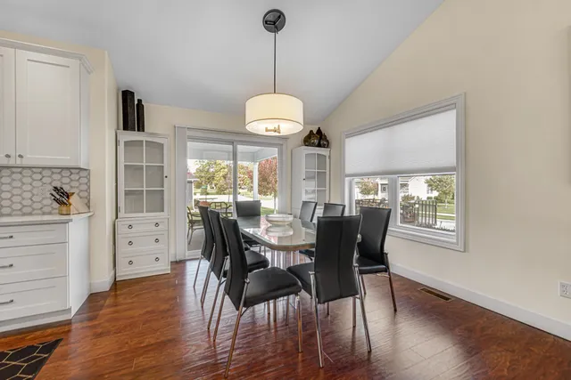 $495,000 | 404 Gold Leaf Lane, Culver, IN 46511