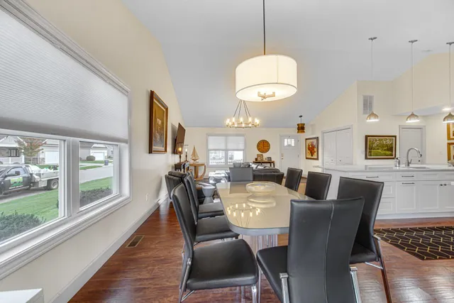 $495,000 | 404 Gold Leaf Lane, Culver, IN 46511