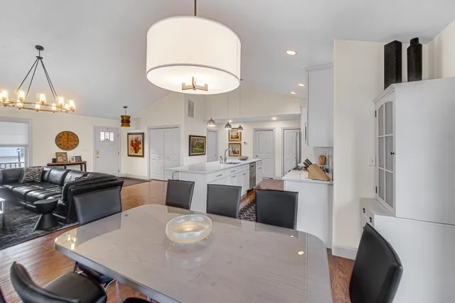 $495,000 | 404 Gold Leaf Lane, Culver, IN 46511