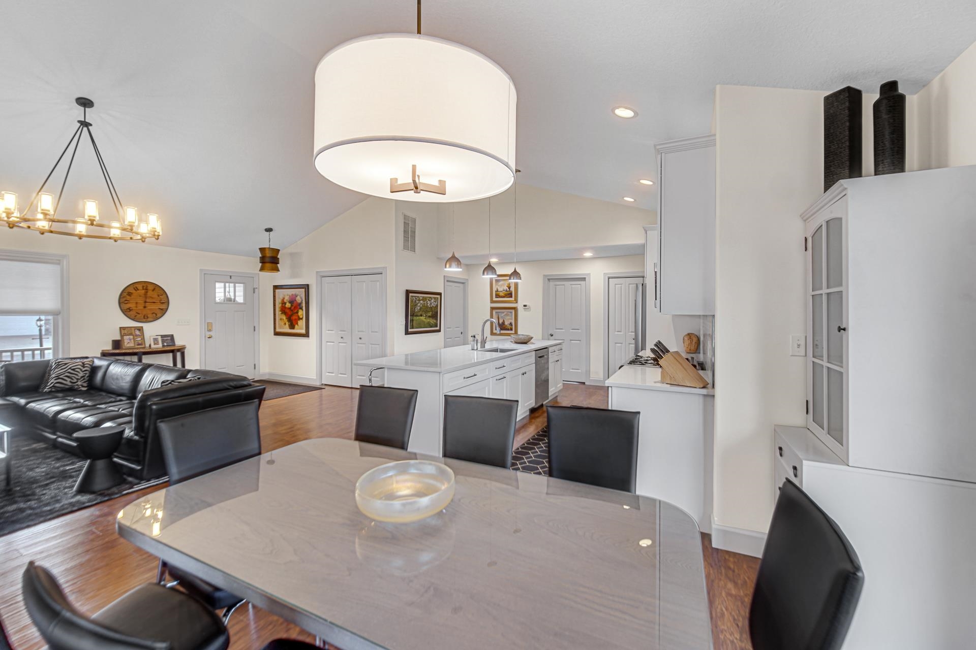 404 Gold Leaf Lane Culver, IN 46511 - Photo 7 of 20