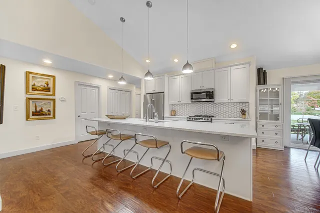 $495,000 | 404 Gold Leaf Lane, Culver, IN 46511