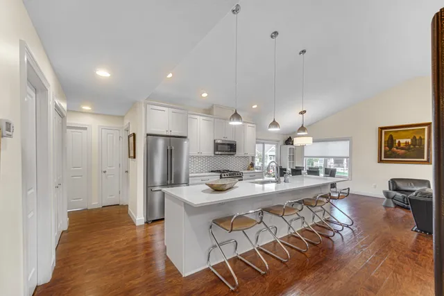 $495,000 | 404 Gold Leaf Lane, Culver, IN 46511