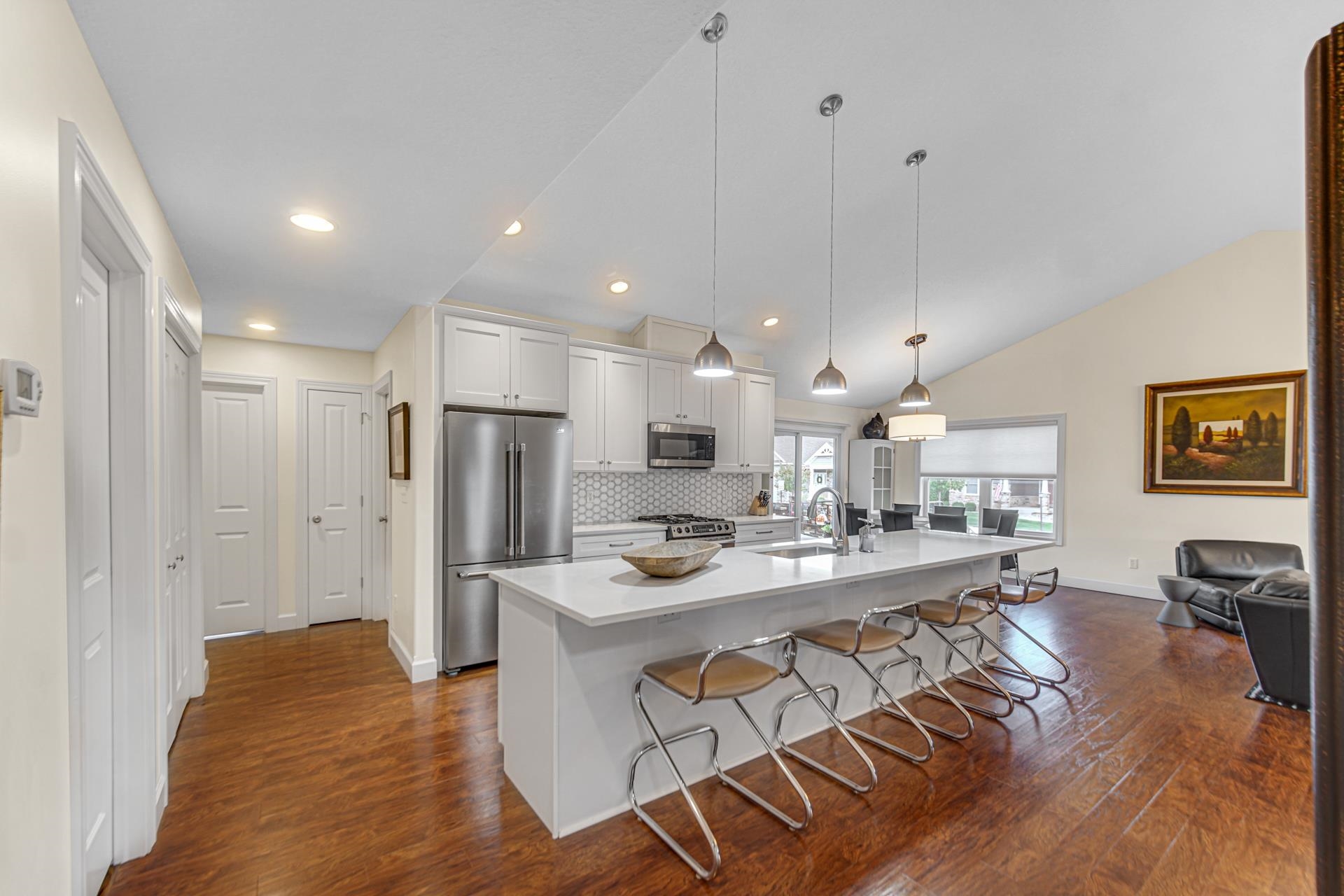 404 Gold Leaf Lane Culver, IN 46511 - Photo 9 of 20