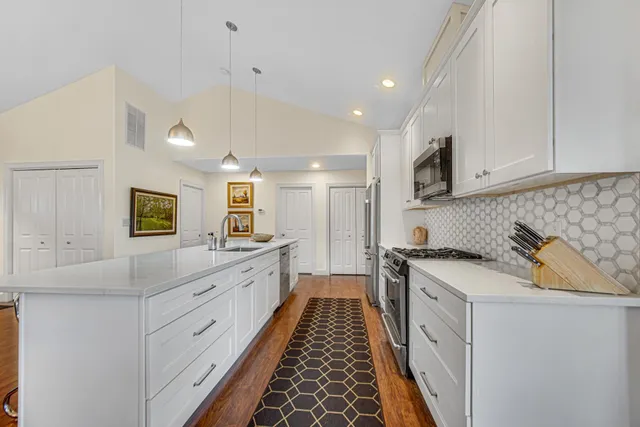 $495,000 | 404 Gold Leaf Lane, Culver, IN 46511