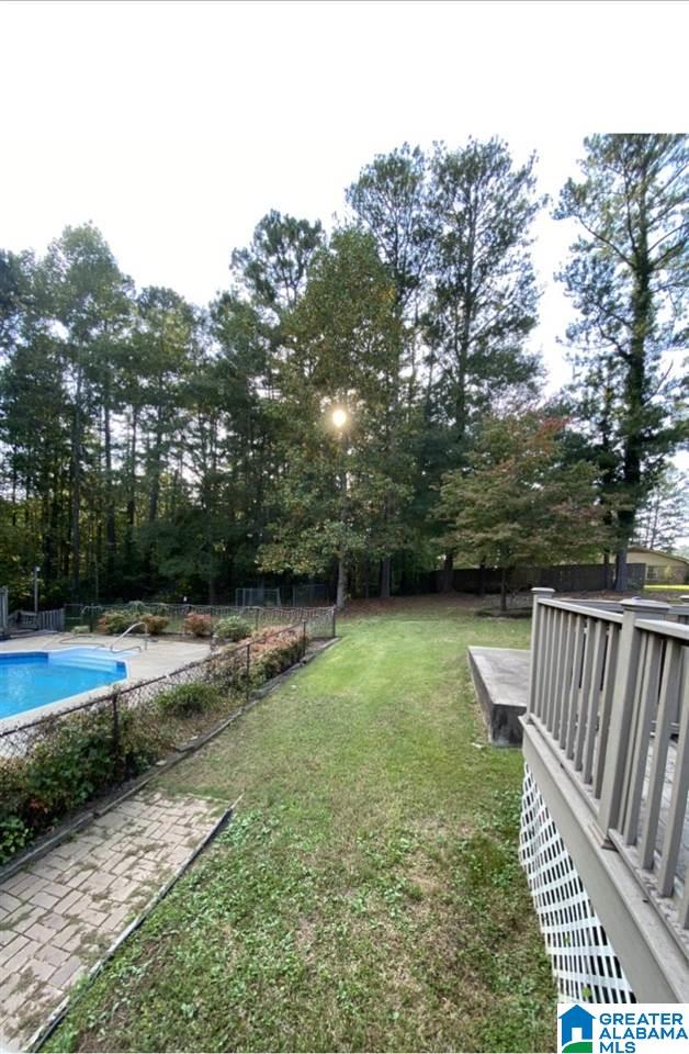 938 Bells Mill Road Heflin, AL 36264 - Photo 24 of 36