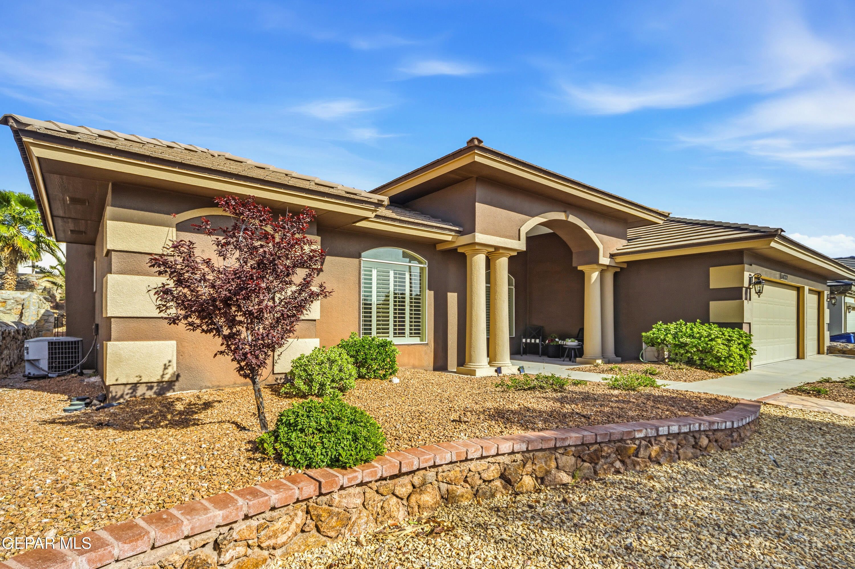 1472 Pioneer Ridge Drive El Paso, TX 79912 - Photo 49 of 58 A24I0181