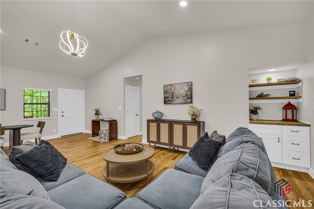 3920 Old Lexington Road Athens, GA 30605 - Photo 15 of 55