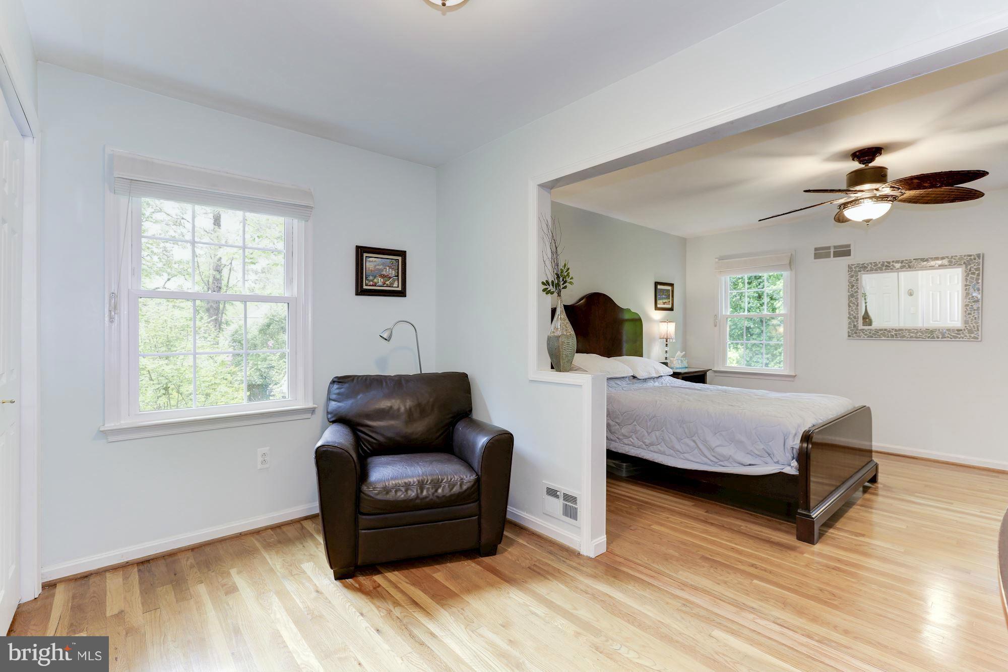 8516 Atwell Road Potomac, MD 20854 - Photo 13 of 26 Bedroom (Master)