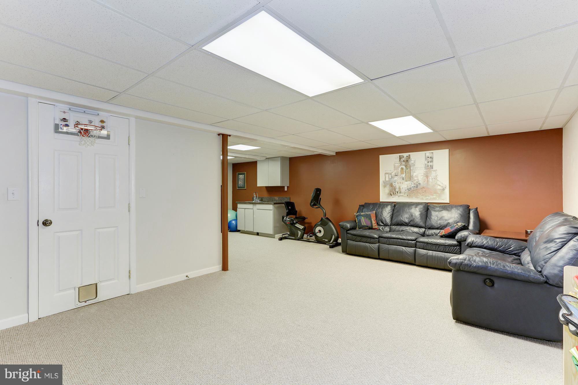 8516 Atwell Road Potomac, MD 20854 - Photo 24 of 26 Basement