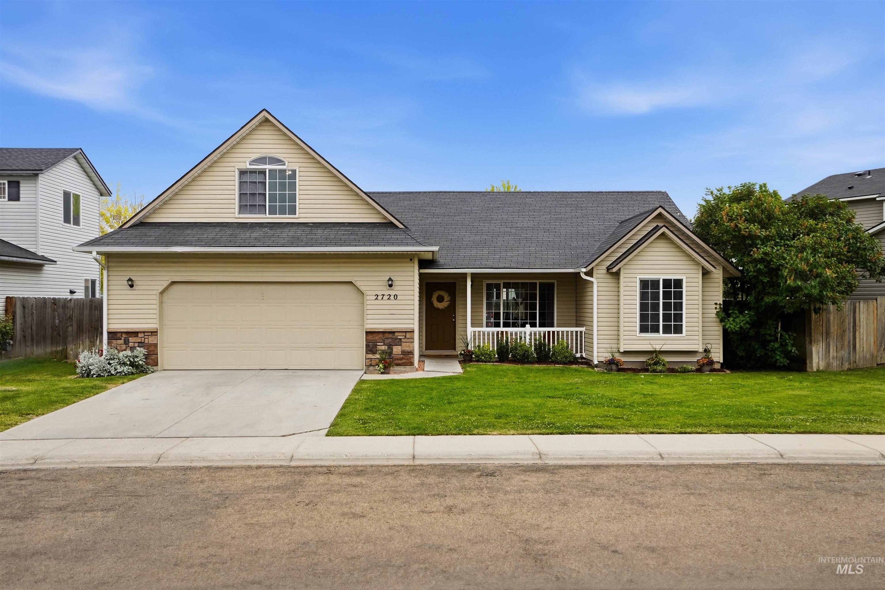 2720 Stoll Court Caldwell, ID 83607 - Photo 33 of 34