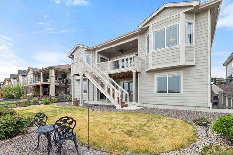 $1,050,000 | 26743 East Peakview Place, Aurora, CO 80016