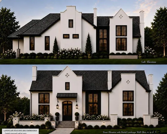 $934,900 | 199 White N Gail Lane, Bullard, TX 75757