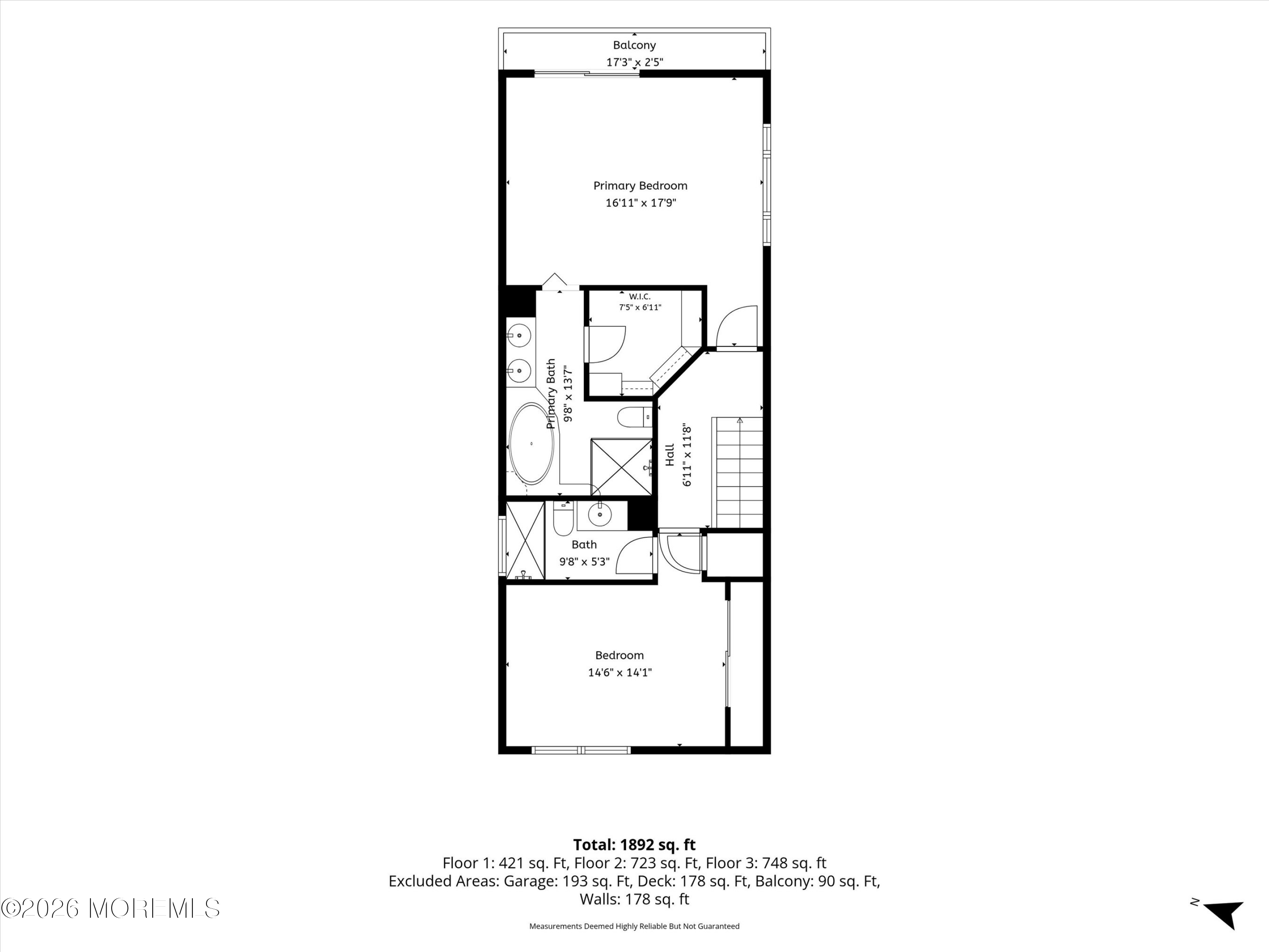165 Riddle Avenue, Unit 12 Long Branch, NJ 07740 - Photo 48 of 50