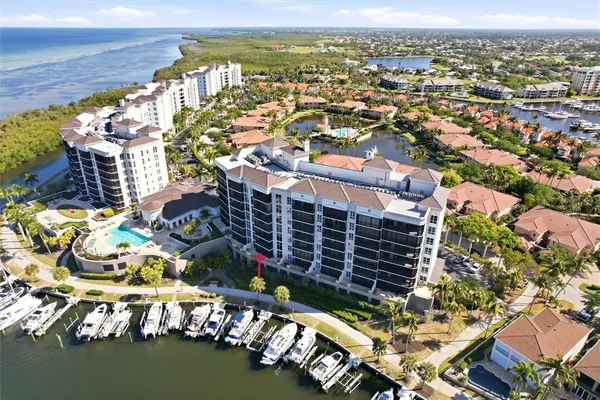 $575,000 | 3313 Sunset Key Circle, Unit 105, Punta Gorda, FL 33955