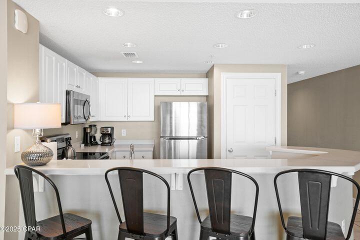10811 Front Beach Road, Unit 1607 Panama City Beach, FL 32408 - Photo 13 of 21 1607-13