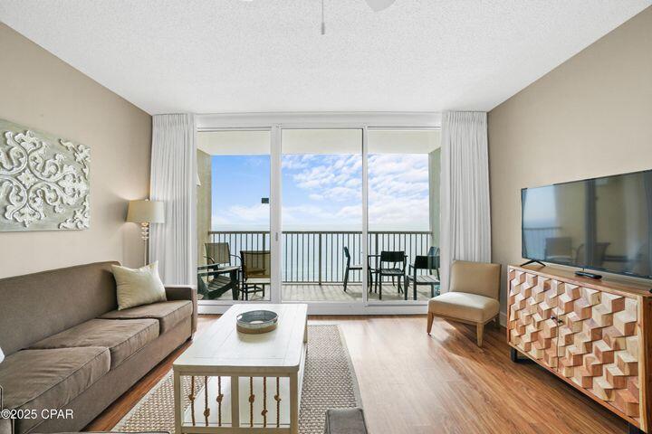 10811 Front Beach Road, Unit 1607 Panama City Beach, FL 32408 - Photo 2 of 21 1607-2