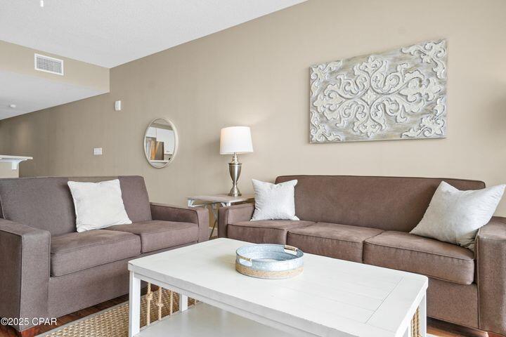10811 Front Beach Road, Unit 1607 Panama City Beach, FL 32408 - Photo 5 of 21 1607-5