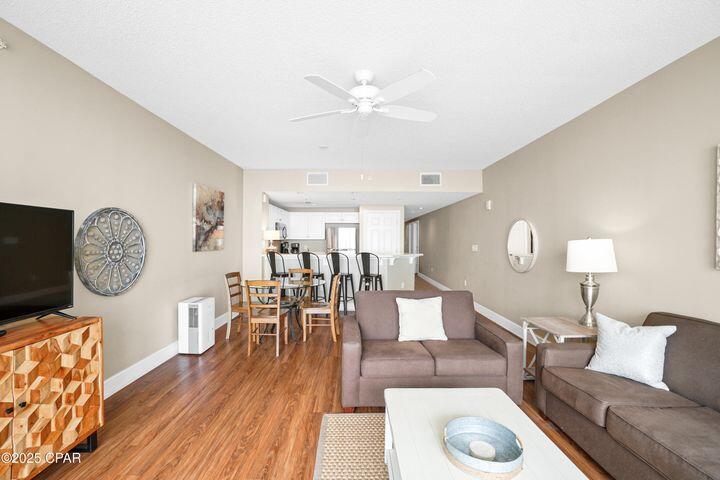 10811 Front Beach Road, Unit 1607 Panama City Beach, FL 32408 - Photo 7 of 21 1607-7