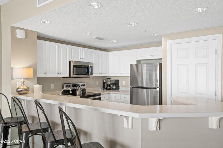 10811 Front Beach Road, Unit 1607 Panama City Beach, FL 32408 - Photo 10 of 21 1607-10