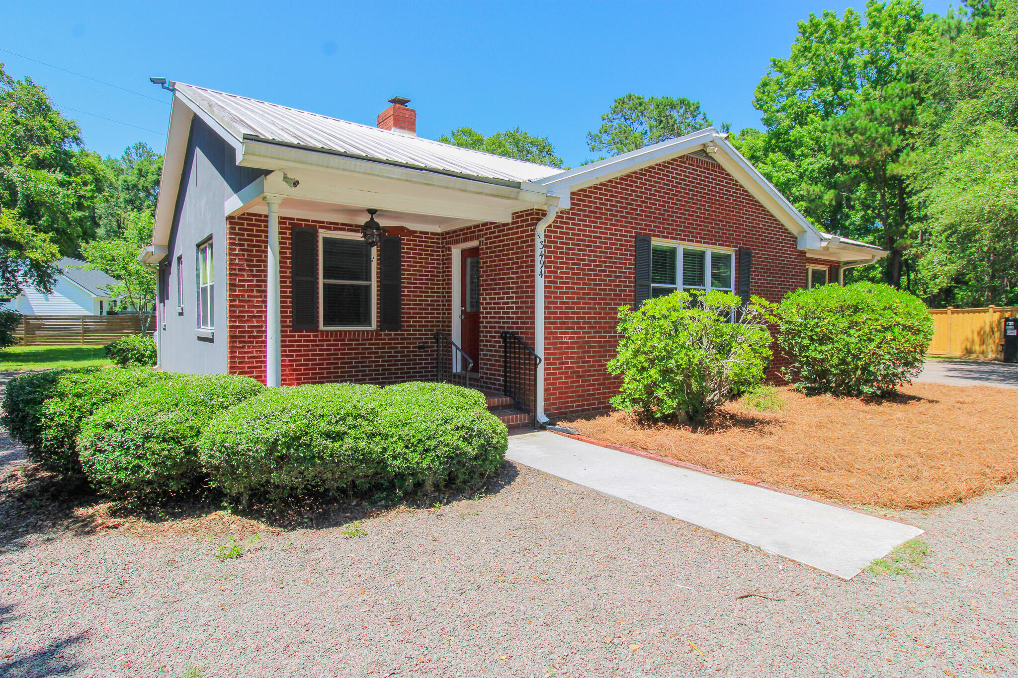 3494 River Road Johns Island, SC 29455 - Photo 2 of 24 IMG_5451