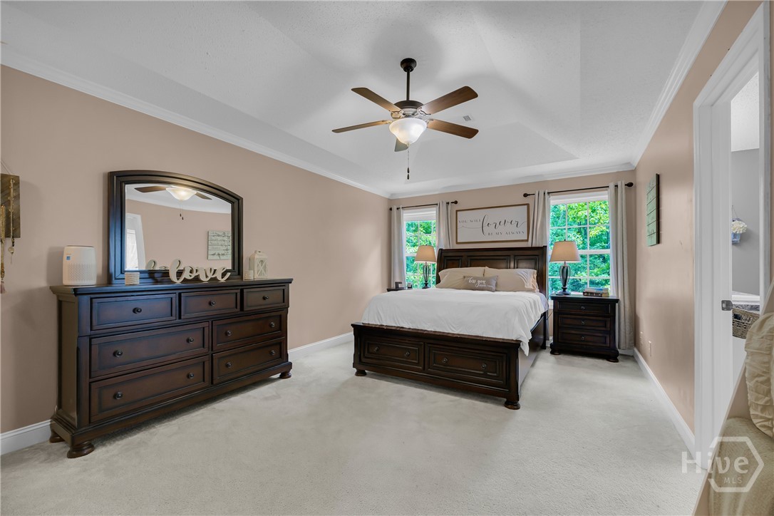335 Elizabeth Court Colbert, GA 30628 - Photo 16 of 33