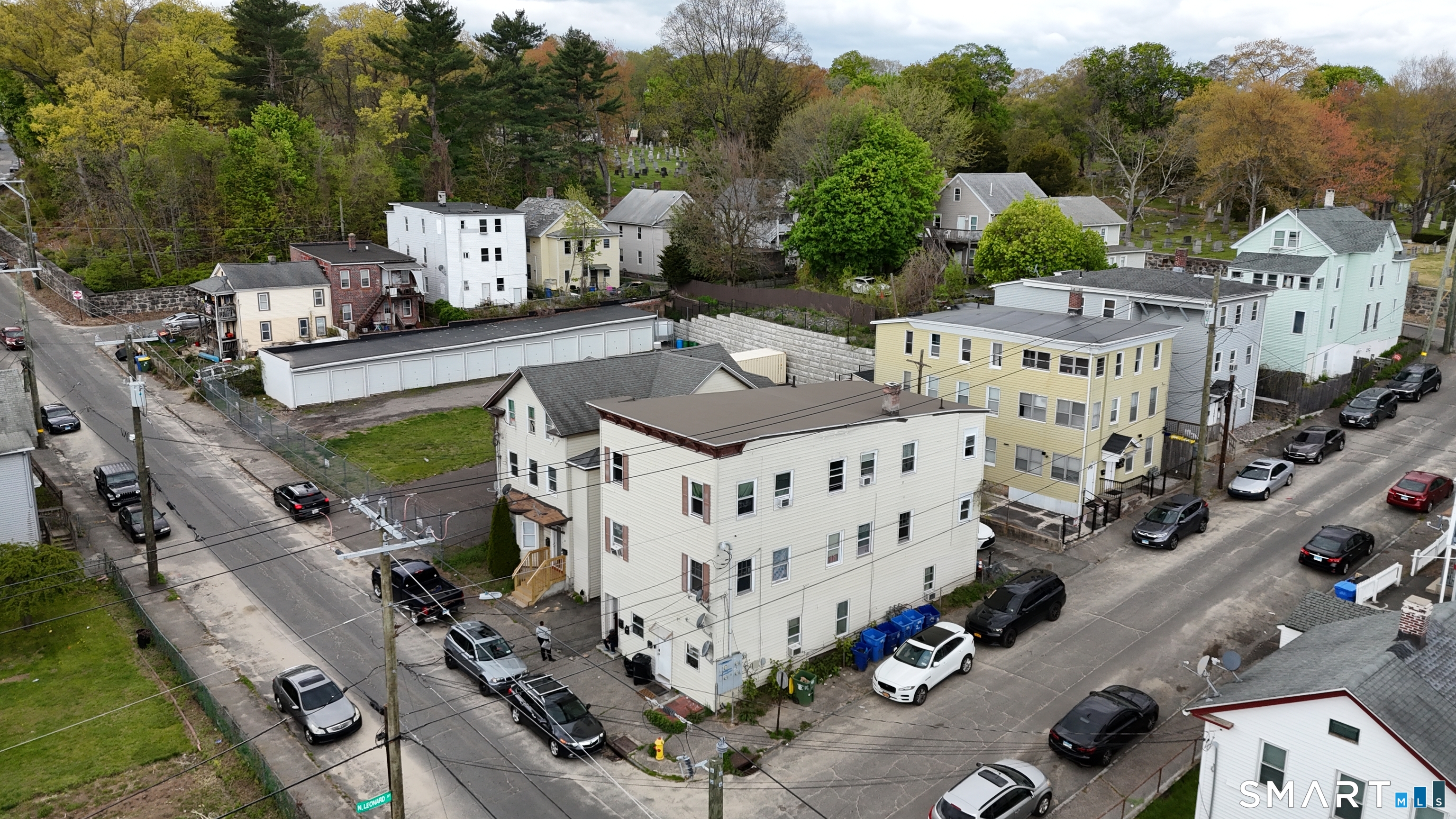 38 Green Street Waterbury, CT 06708 - Photo 17 of 17 Gallery Image 17