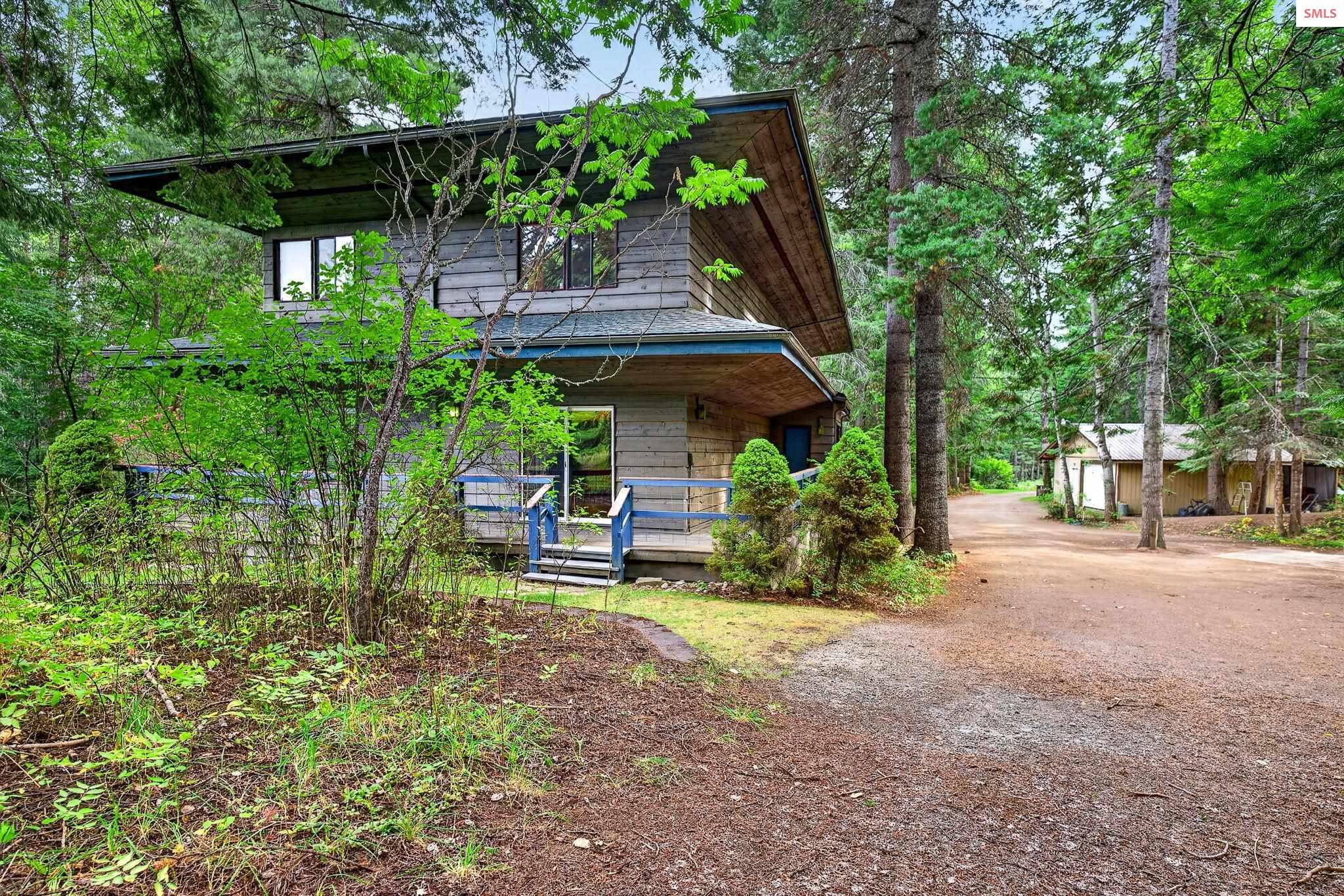 2298 Selkirk Road Sandpoint, ID 83864 - Photo 29 of 49 Gallery Image 29