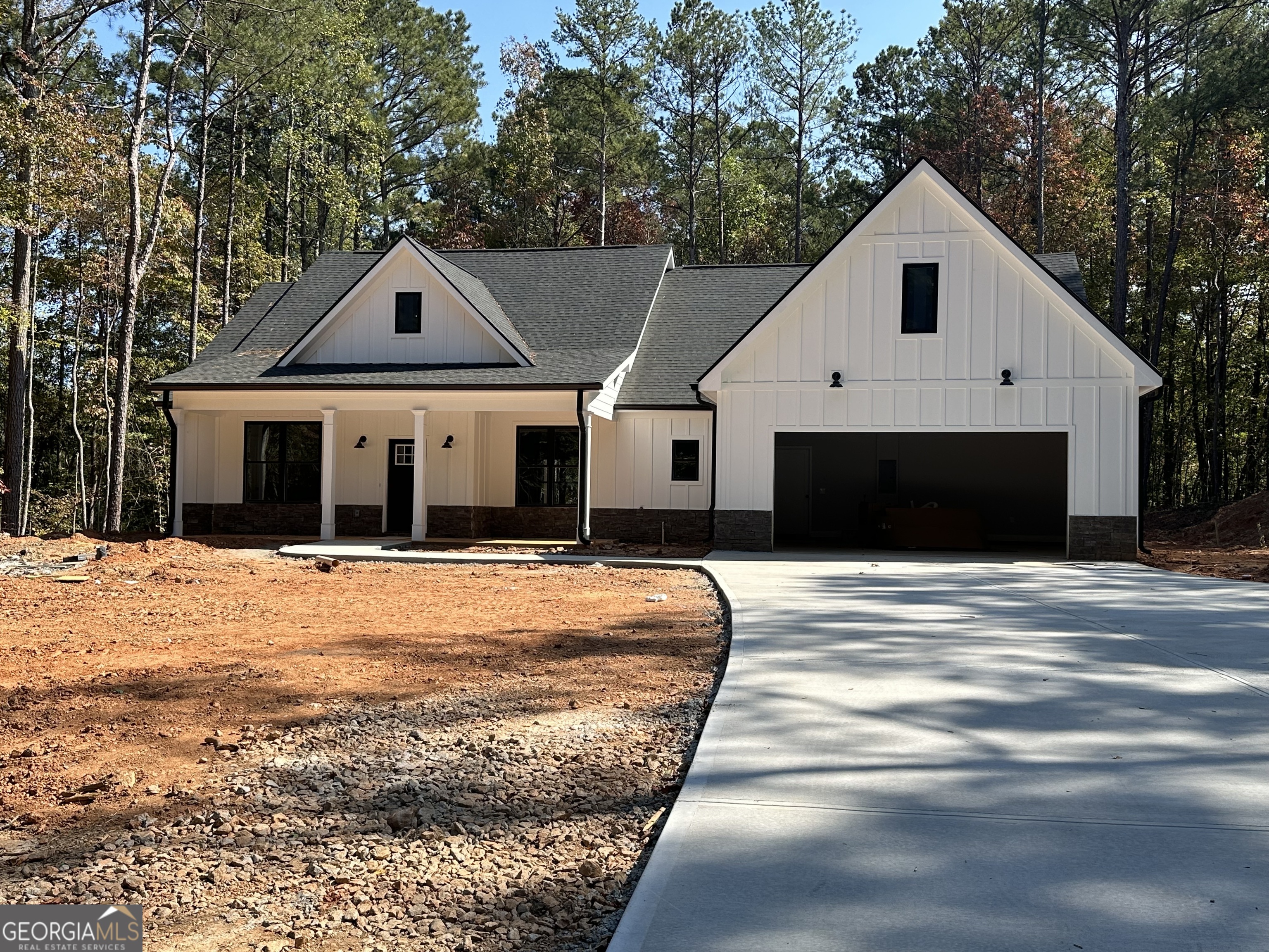 370 Hardy Road Whitesburg, GA 30185 - Photo 1 of 1 Gallery Image 1