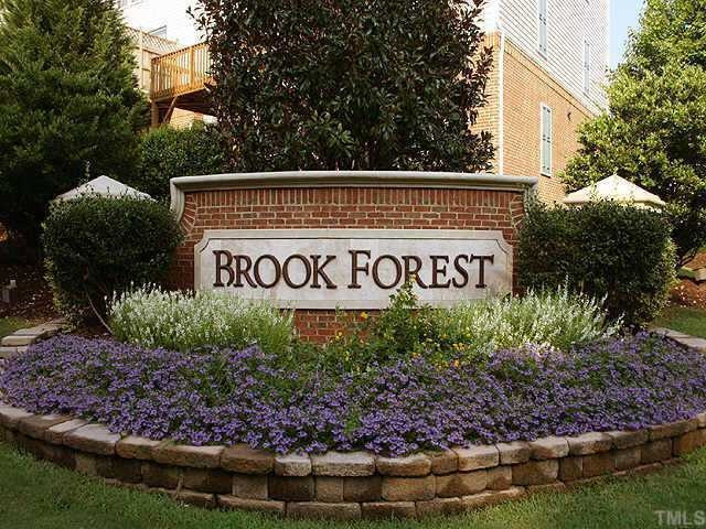 1650 Brook Fern Way Raleigh, NC 27609 - Photo 8 of 8 Other