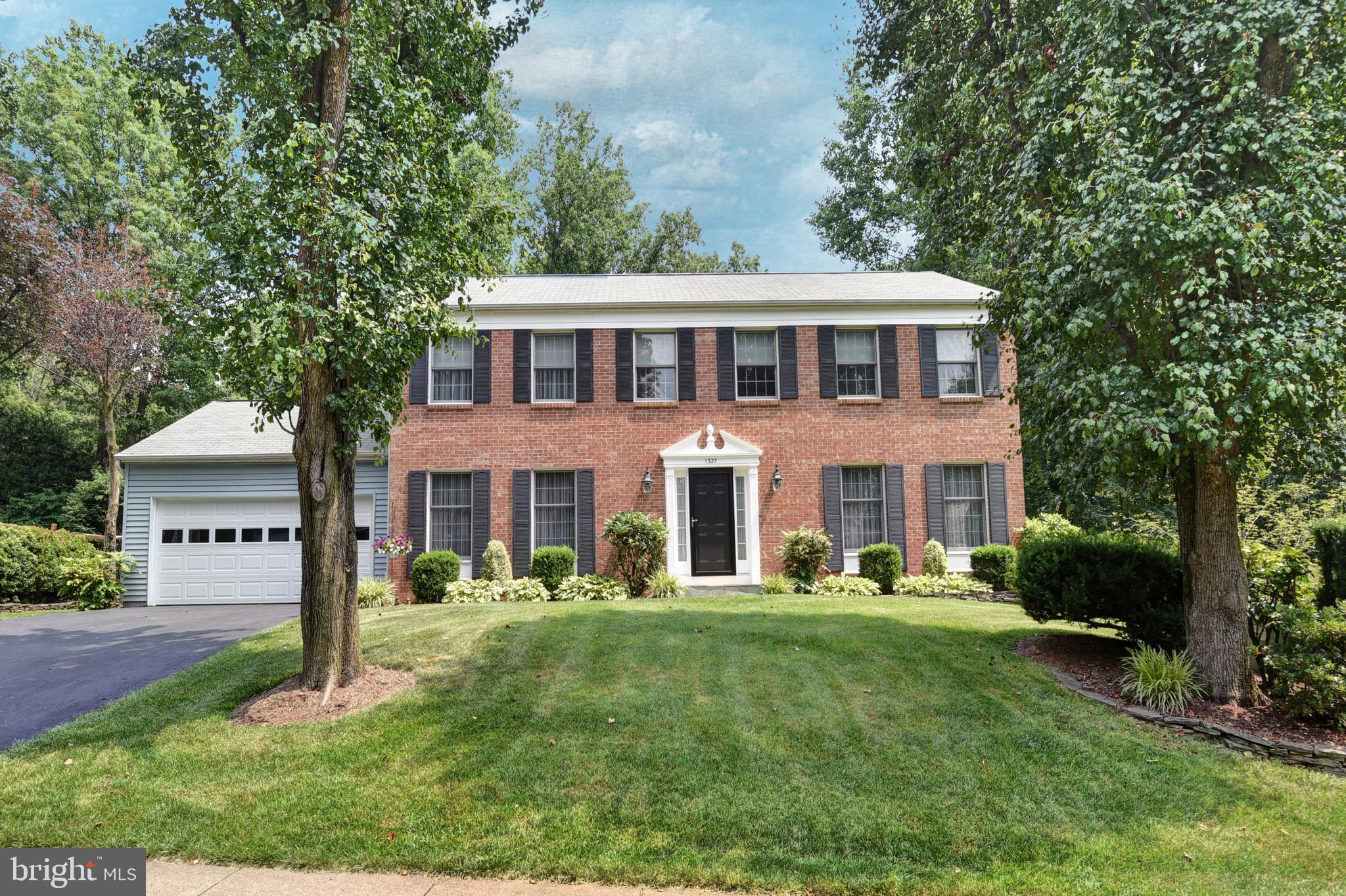 1327 Quail Ridge Drive Reston, VA 20194 - Photo 1 of 1 Gallery Image 1