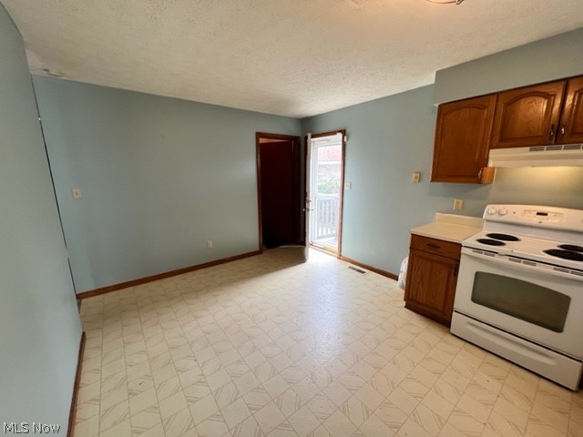 965 Reed Avenue Akron, OH 44306 - Photo 5 of 30 Plenty of space for a dining table