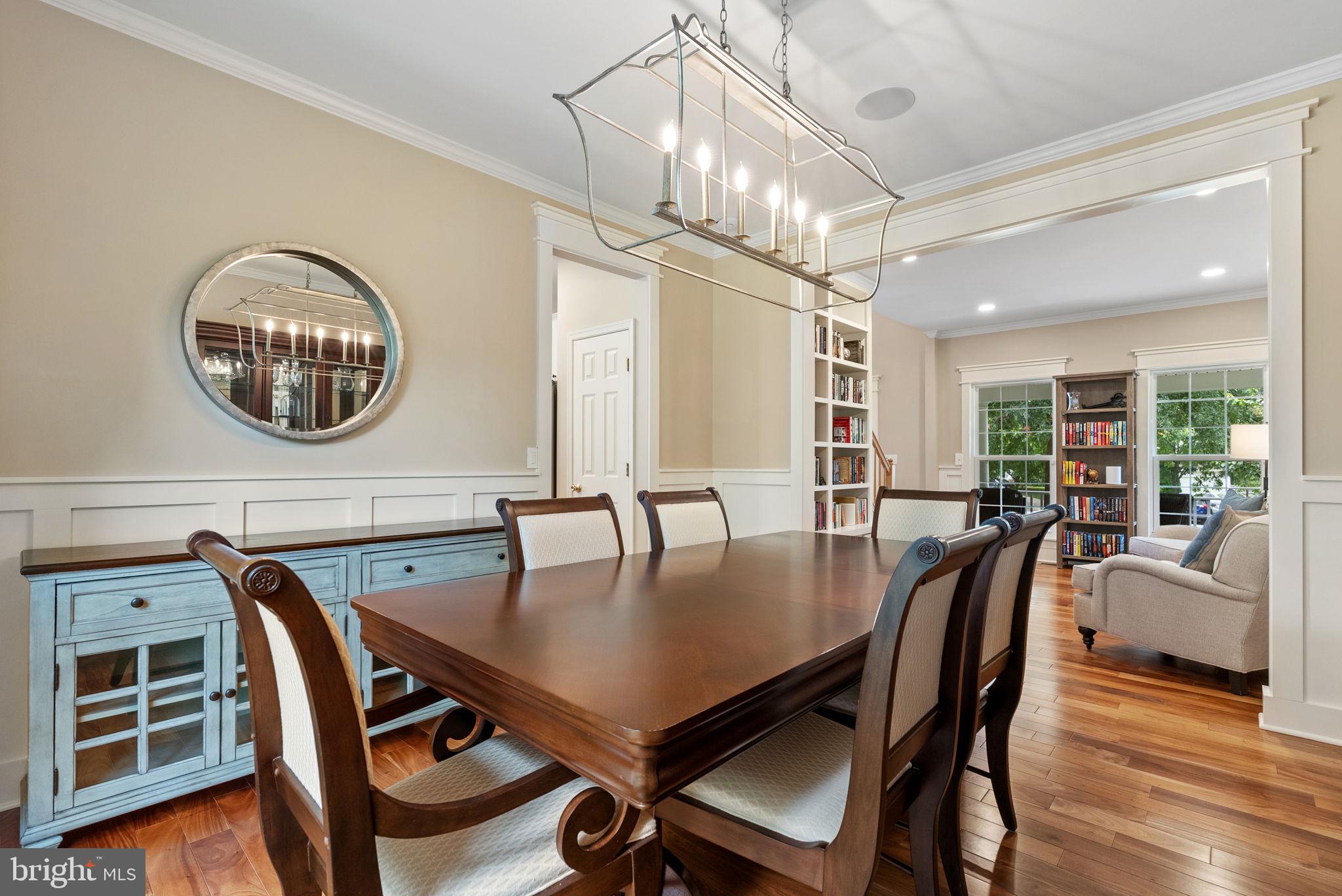 527 Rugby Court Purcellville, VA 20132 - Photo 20 of 75 Gallery Image 20