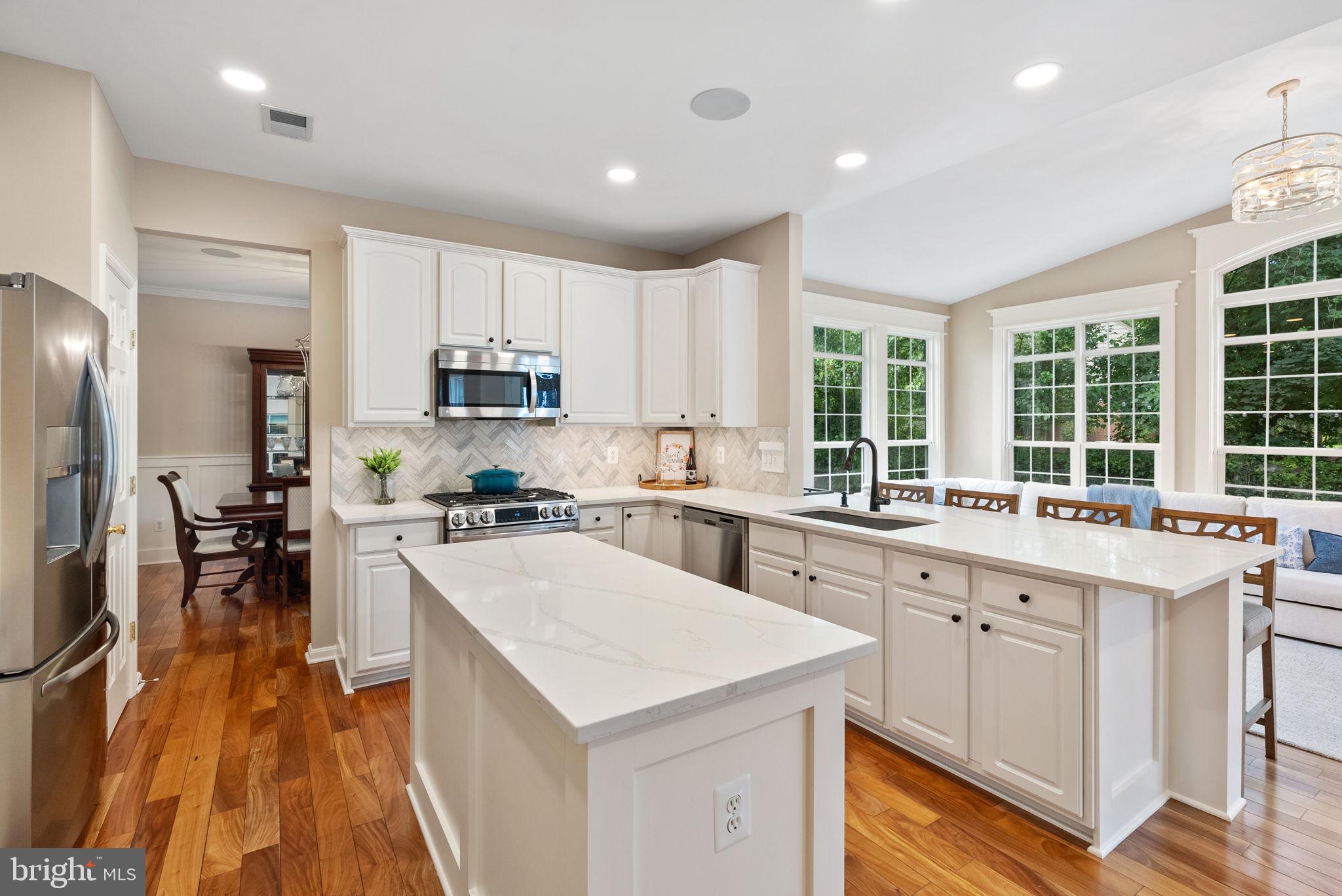 527 Rugby Court Purcellville, VA 20132 - Photo 25 of 75 Gallery Image 25