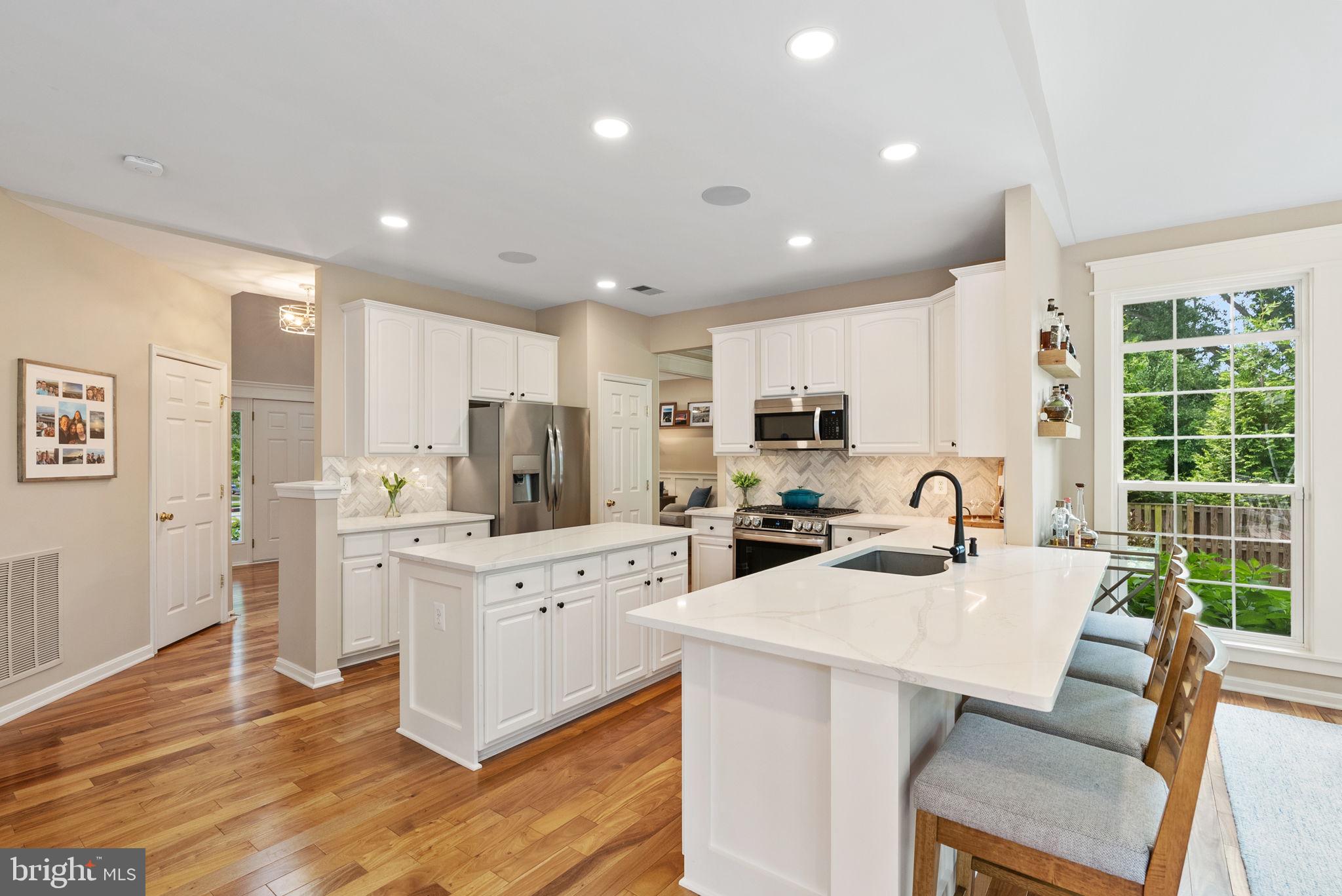 527 Rugby Court Purcellville, VA 20132 - Photo 26 of 75 Gallery Image 26