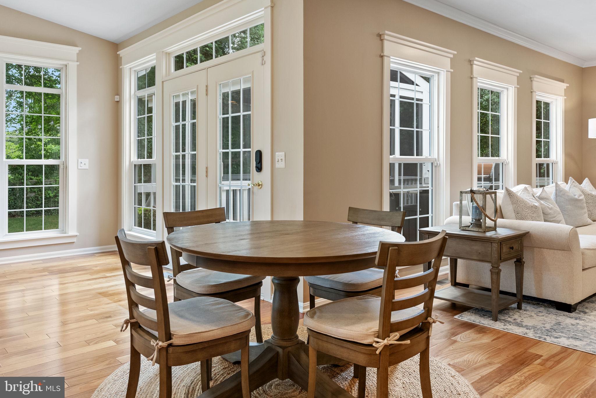 527 Rugby Court Purcellville, VA 20132 - Photo 34 of 75 Gallery Image 34