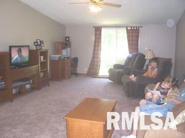 5486 Woodard Road Salem, IL 62881 - Photo 3 of 6