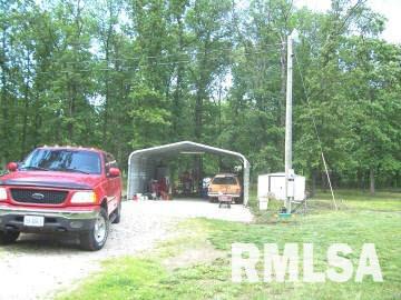 5486 Woodard Road Salem, IL 62881 - Photo 5 of 6