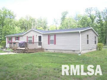 5486 Woodard Road Salem, IL 62881 - Photo 6 of 6