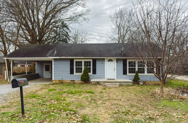 $175,000 | 603 2nd Avenue, Lawrenceburg, TN 38464