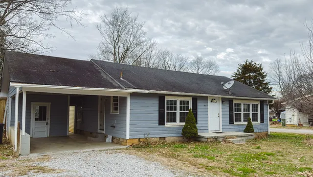 $175,000 | 603 2nd Avenue, Lawrenceburg, TN 38464